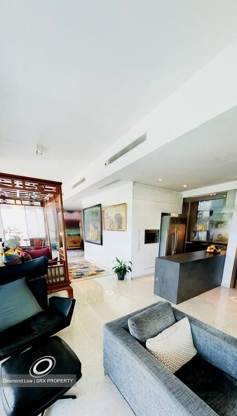 One Tree Hill Residence (D10), Apartment #480809911